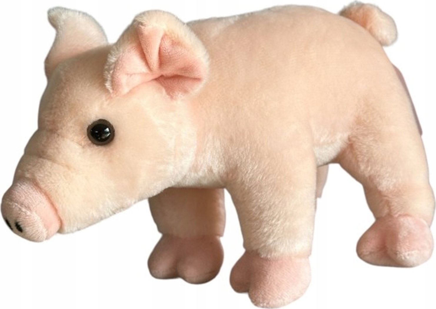 Dubi Świnka różowa 22cm 31105