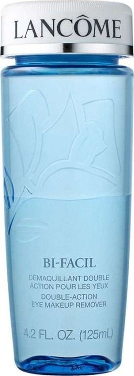 Lancome Bi Facil dwufazowy płyn do demakijażu oczu 125ml