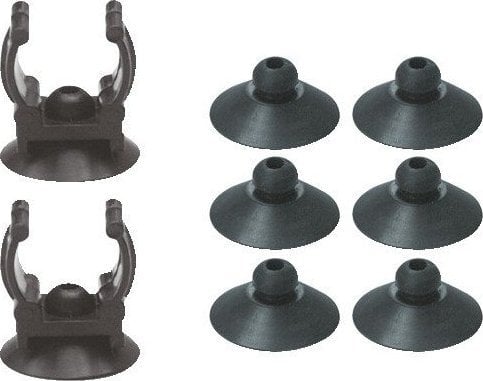 Sera Zestaw przyssawek do Fil 60, 2 szt/OPAK