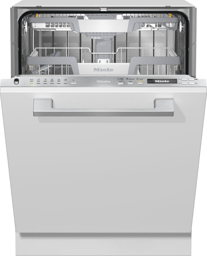 Dishwasher MIELE G7165 SCVi XXL
