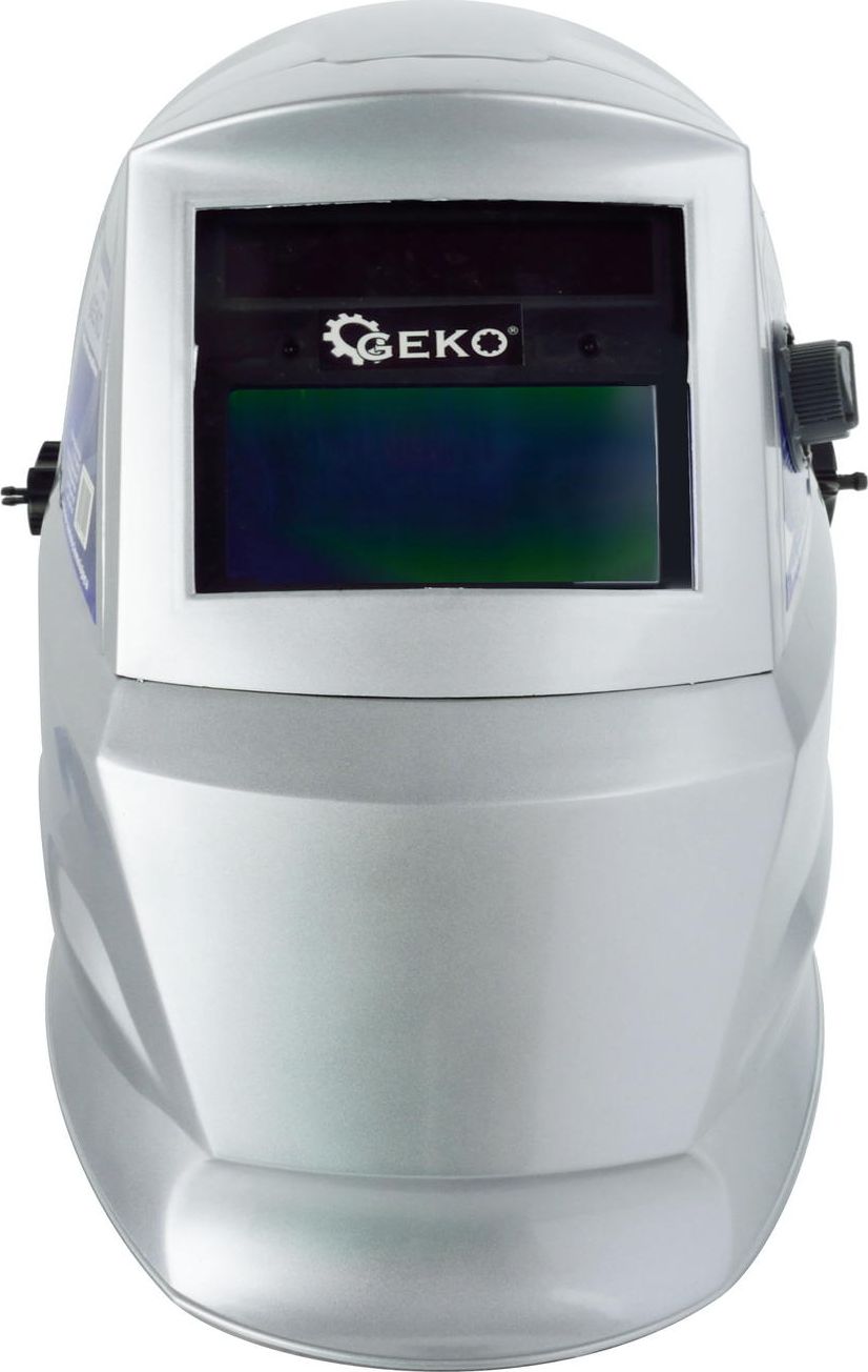 Geko Przyłbica spawalnicza G01876