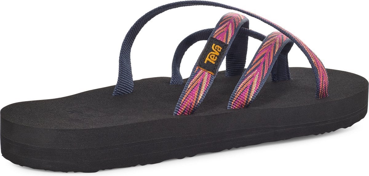 Teva W'S Olowahu, PIRV, 40 (us 9); uk 7