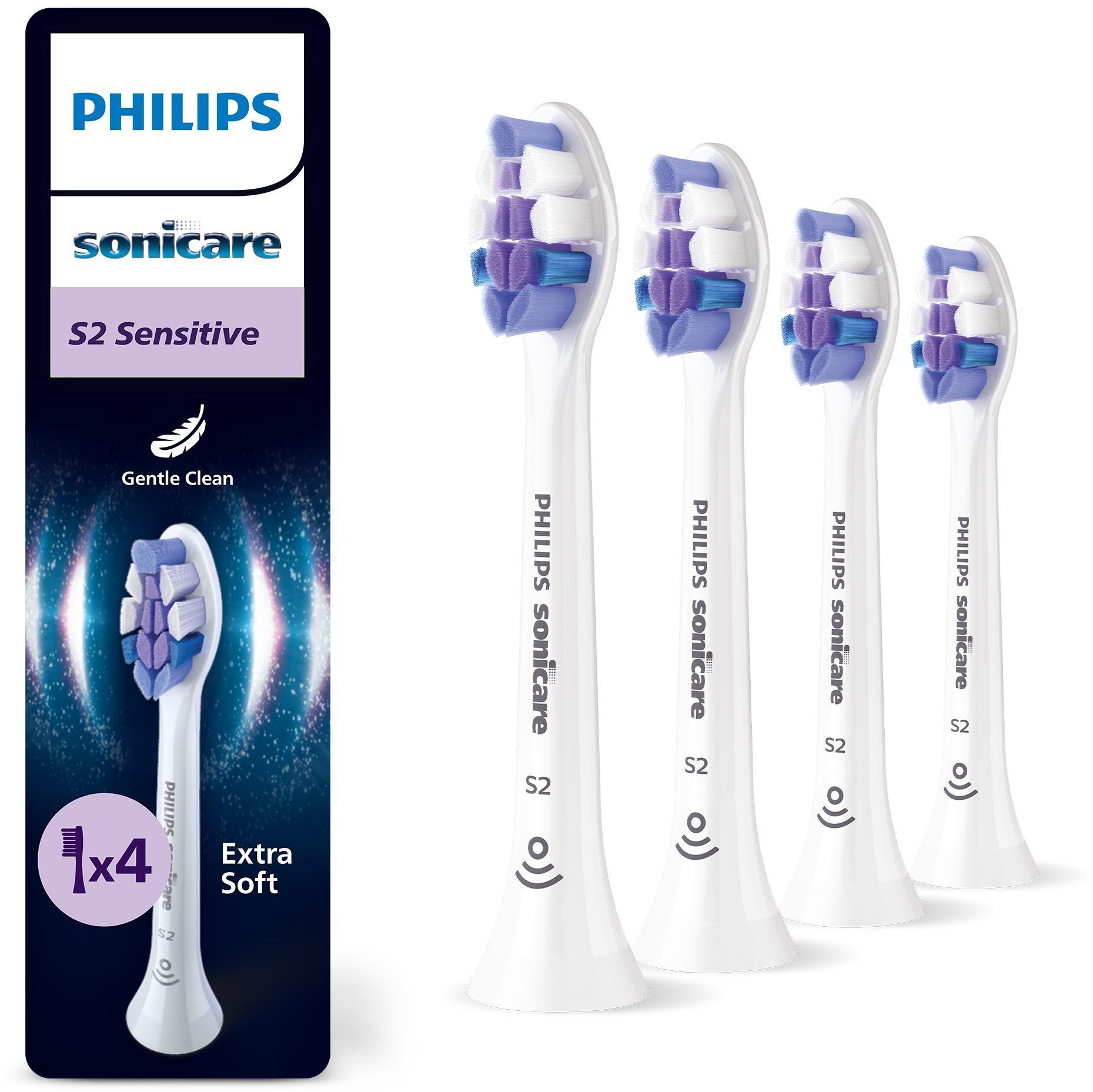 Philips Sonicare HX6054/87