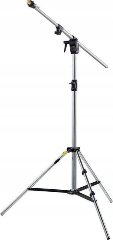 Manfrotto Statyw COMBI BOOM stalowy