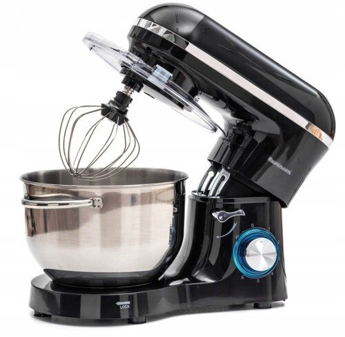 Robot planetarny Ravanson Robot planetarny RP-2500B