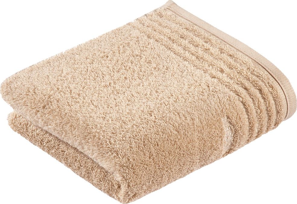 Vossen Ręcznik beż 50x100 Vienna