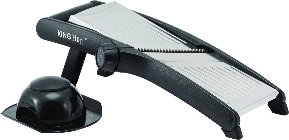 Lumarko Tarka szatkownica krajalnica regulowana kinghoff kh-1112!