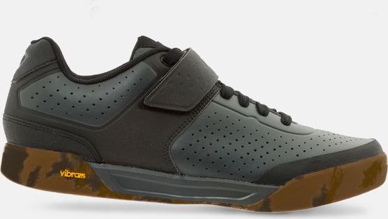 Giro Buty męskie Chamber II Dark Shadow Black r. 42