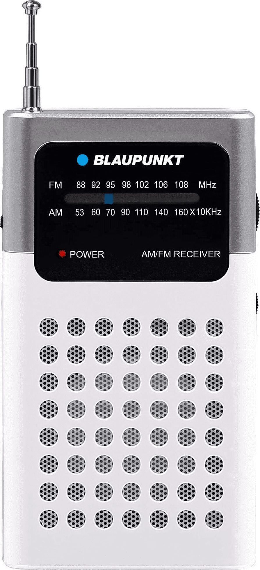 Radio Blaupunkt PR4WH