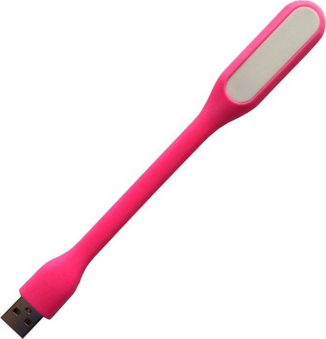 Lampka USB myPhone Elastyczna lampka LED USB 17cm - 6 diod