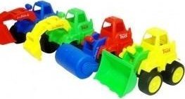 Maszyna budowlana MIX