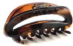 Donegal DONEGAL KLAMRA bursztyn (FA-5801) - 275801-FA