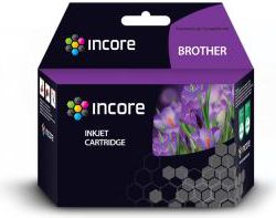 Tusz Incore Tusz IB-529B / LC-529 (Black)