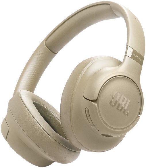 Słuchawki JBL Tune 730BT słuchawka bezprzewodowy JBLT730BTBEG (1200130029868)