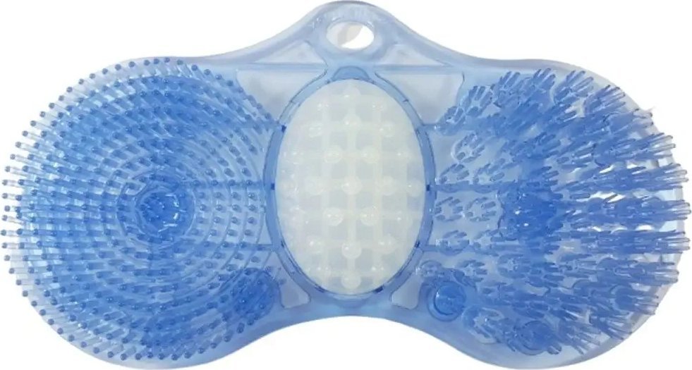 Sundo Mata łazienkowa z pumeksem