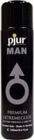 PJUR_MAN Premium Extremeglide żel nawilżający na długi dystans na bazie silikonu 100ml