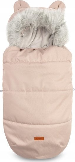 Sensillo ŚPIWOREK SIERRA PINK 100x50