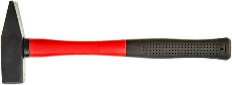 Top Tools Młotek ślusarski rączka z tworzywa sztucznego 500g (02A905)