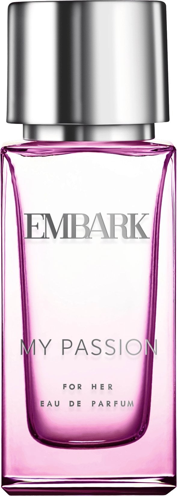 Histoires de Parfums Embark, My Passion, Eau De Parfum, For Women, 30 ml
