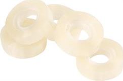 Polsirhurt Taśma samoprzylepna 18mm x 20m 8szt.