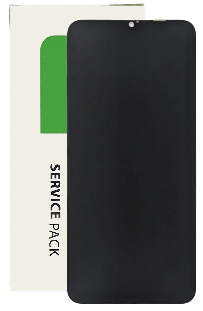 ORYGINAŁ WYŚWIETLACZ EKRAN LCD DO TELEFONU REALME 6I