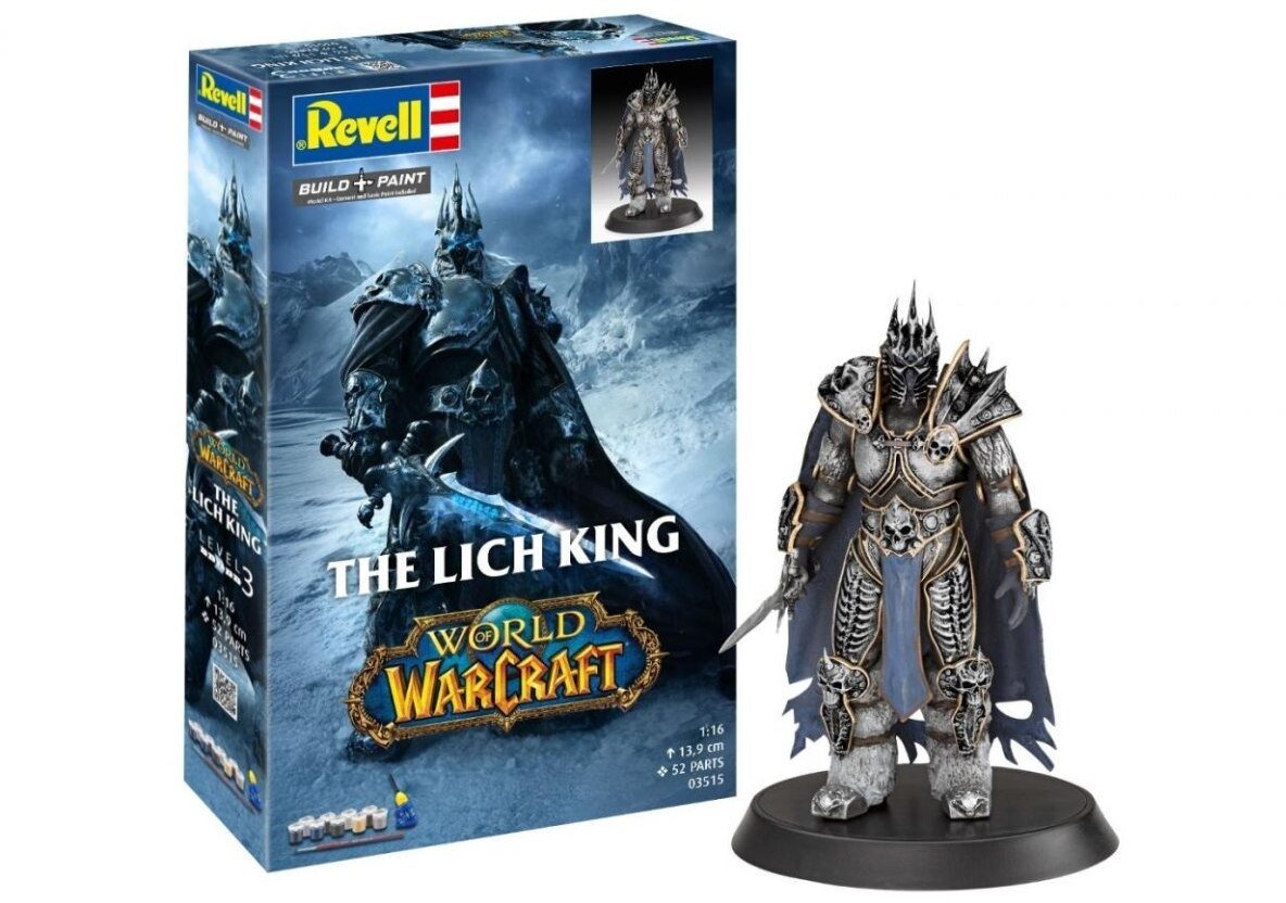 World of Warcraft - The Lich King