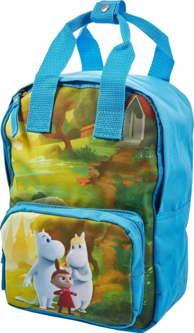 LEGO Moomins Small Backpack (29 x 20 x 13 cm)