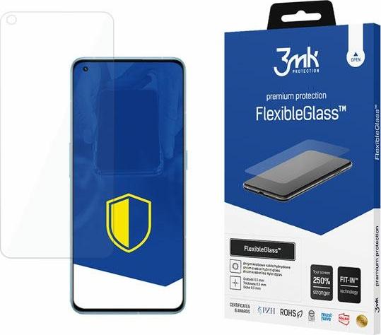 3MK FlexibleGlass do Realme GT 2 Pro