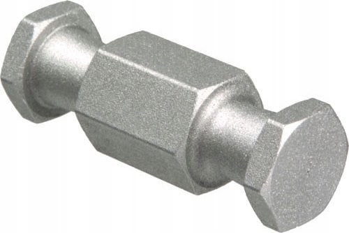 Manfrotto Łącznik do dwóch 035, równolegle