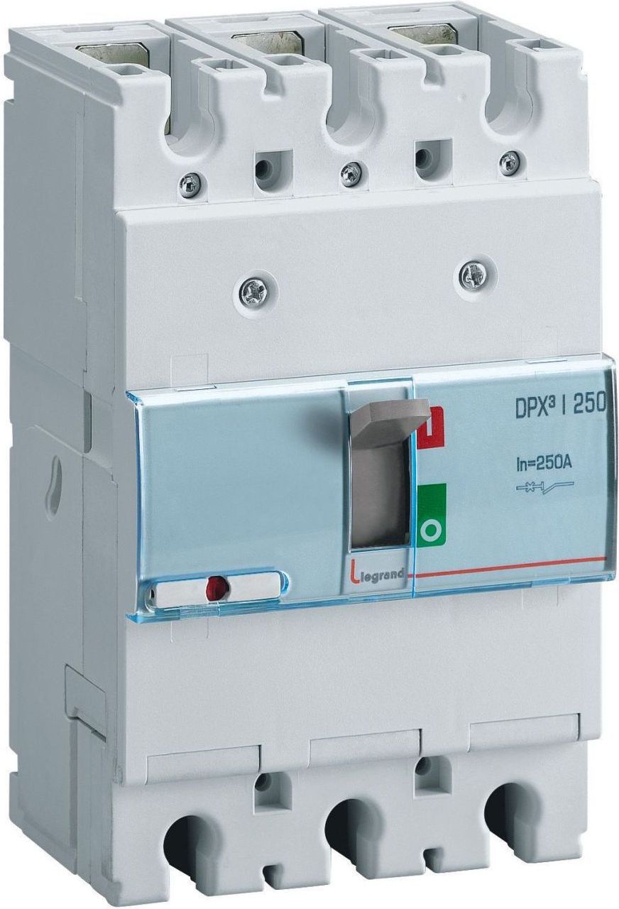 Legrand Rozłącznik mocy 3P 250A DPX3-I - 420299