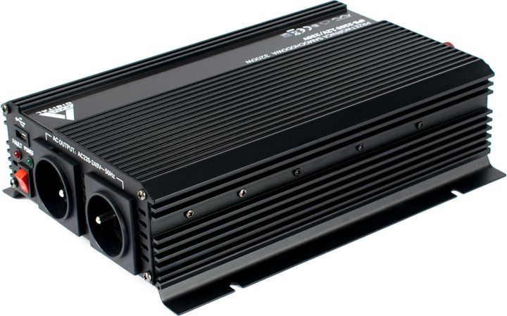 Przetwornica Azo 12V/230V IPS-3200 3200W