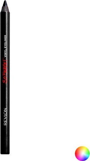 Revlon Eyeliner So Fierce Revlon - brązowa mocha