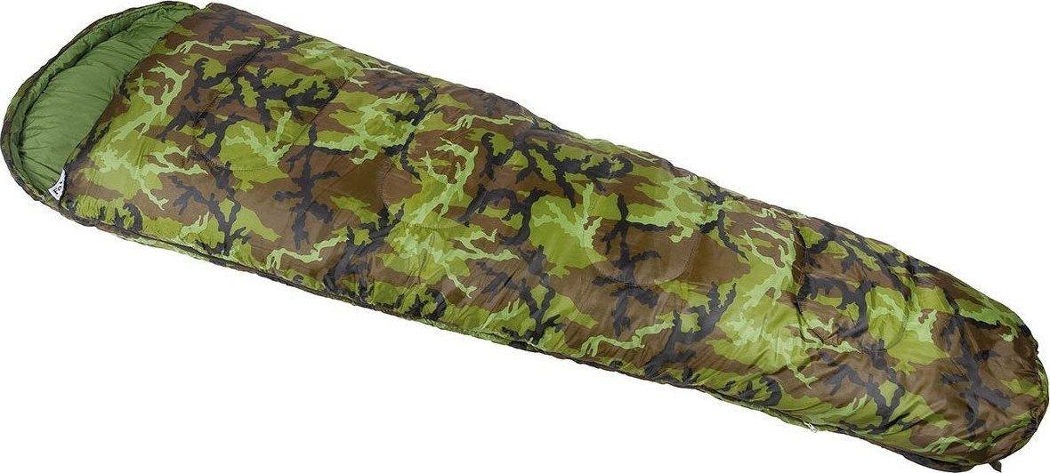 MFH GRUBY ŚPIWÓR 450g/m2 M95 CZ Tarn mumia