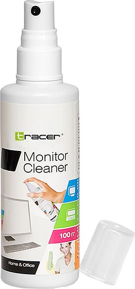 Tracer Płyn do czyszczenia ekranów LCD 100 ml (TRASRO20131)