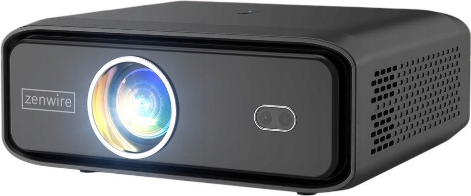 Projektor Zenwire E510H