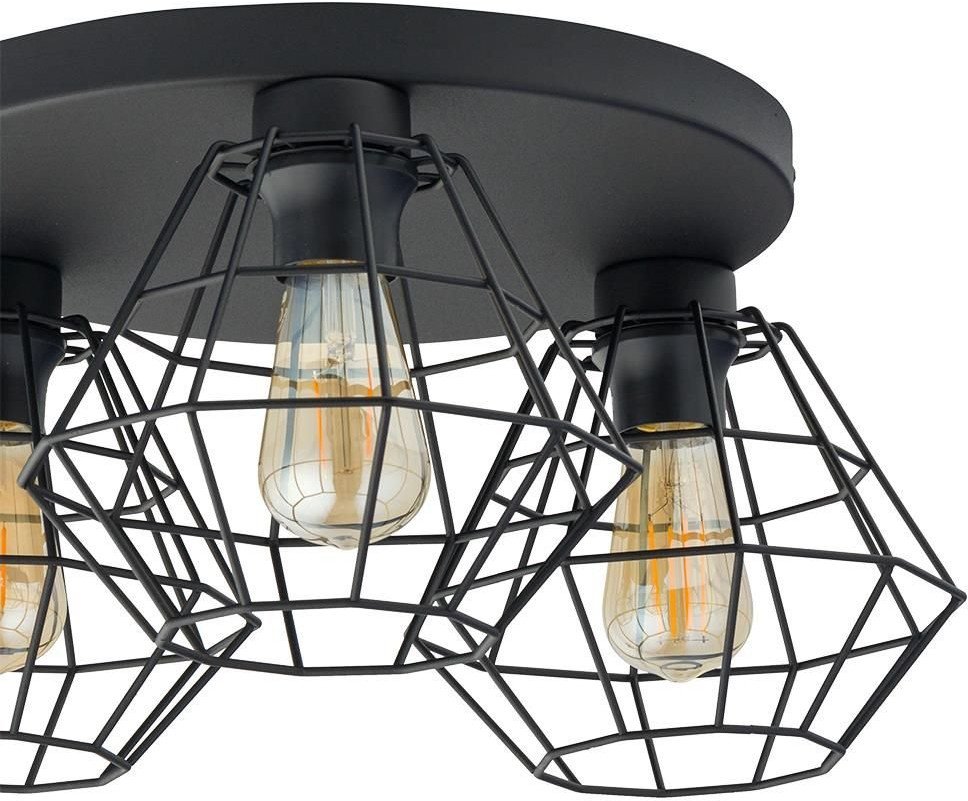 Lampa sufitowa DIAMOND NEW 6205 TK Lighting
