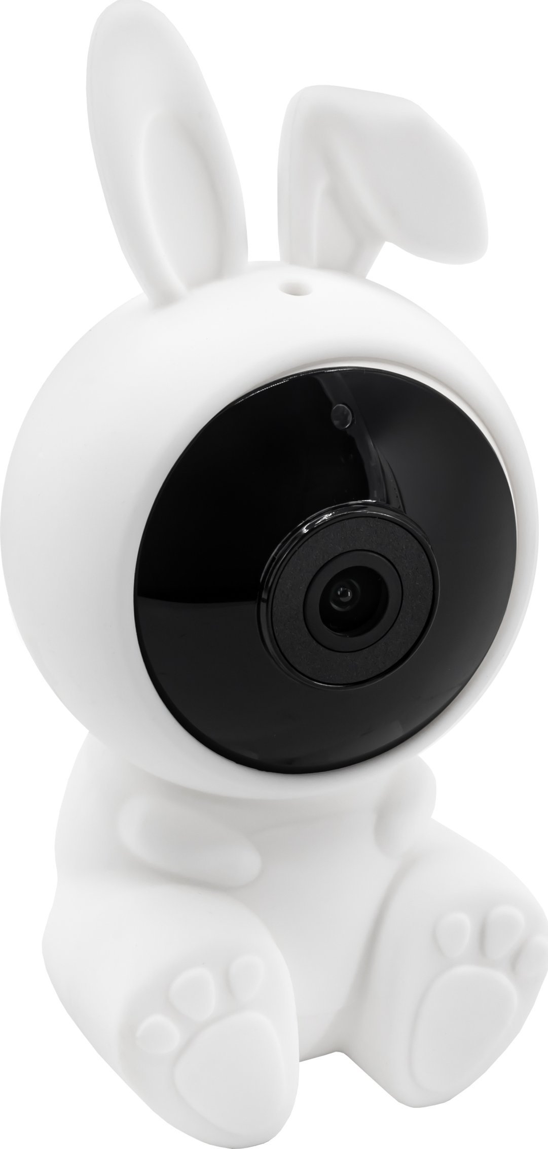 Kamera IP Hama INNOGIO GIOSAFETY RABBIT KAMERA BEZPIECZEŃSTWA DLA CAŁEJ RODZINY GIO-251