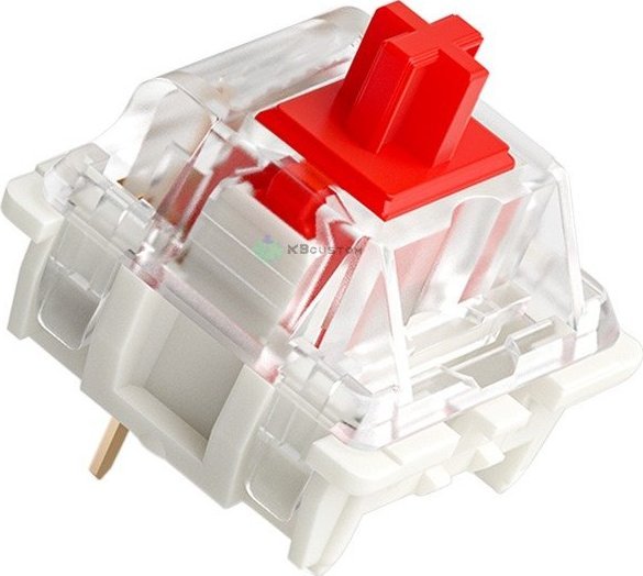 Royal Kludge RK Red Switch