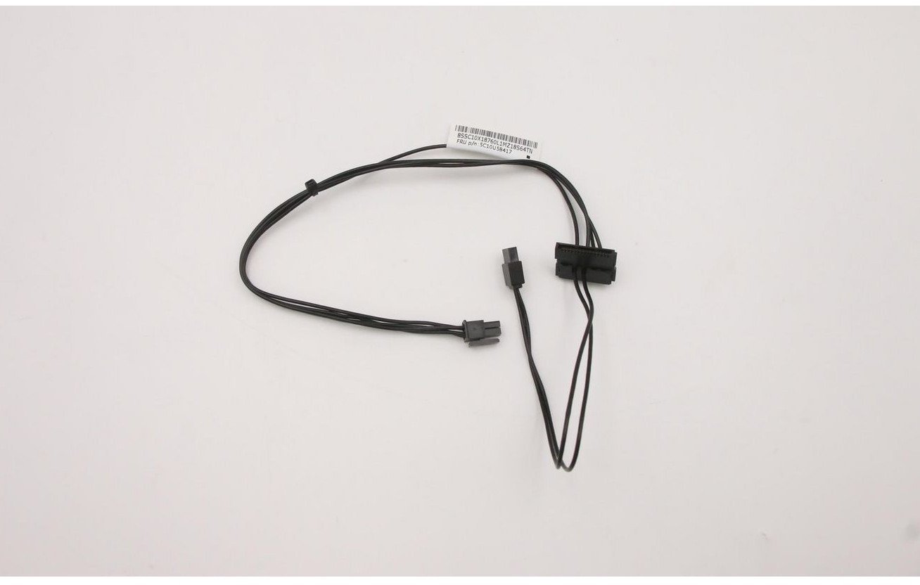 SATA power cable assembly,