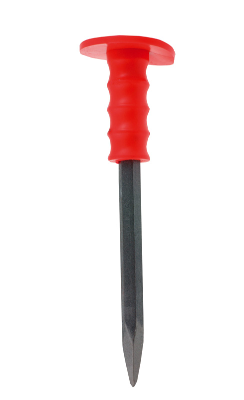 Pro-Line Przebijak murarski z osłoną 300mm 31353