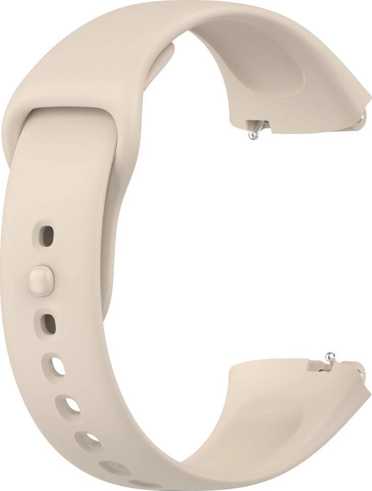 Best Accessories SILIKONOWY PASEK DO REDMI WATCH 3 LITE / 3 ACTIVE