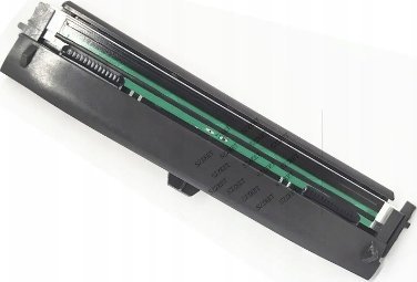 Zebra Kit, Print Mechanism 203dpi,