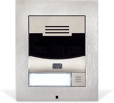 2N PAGRINDINIS ĮĖJIMO SKYDO ĮRENGIMAS HELIOS/P SOLO 9155301CS 2N