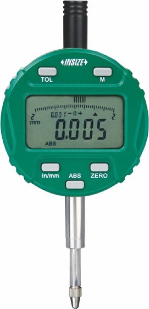 Insize CZUJNIK CYFROWY 12.7/0.001