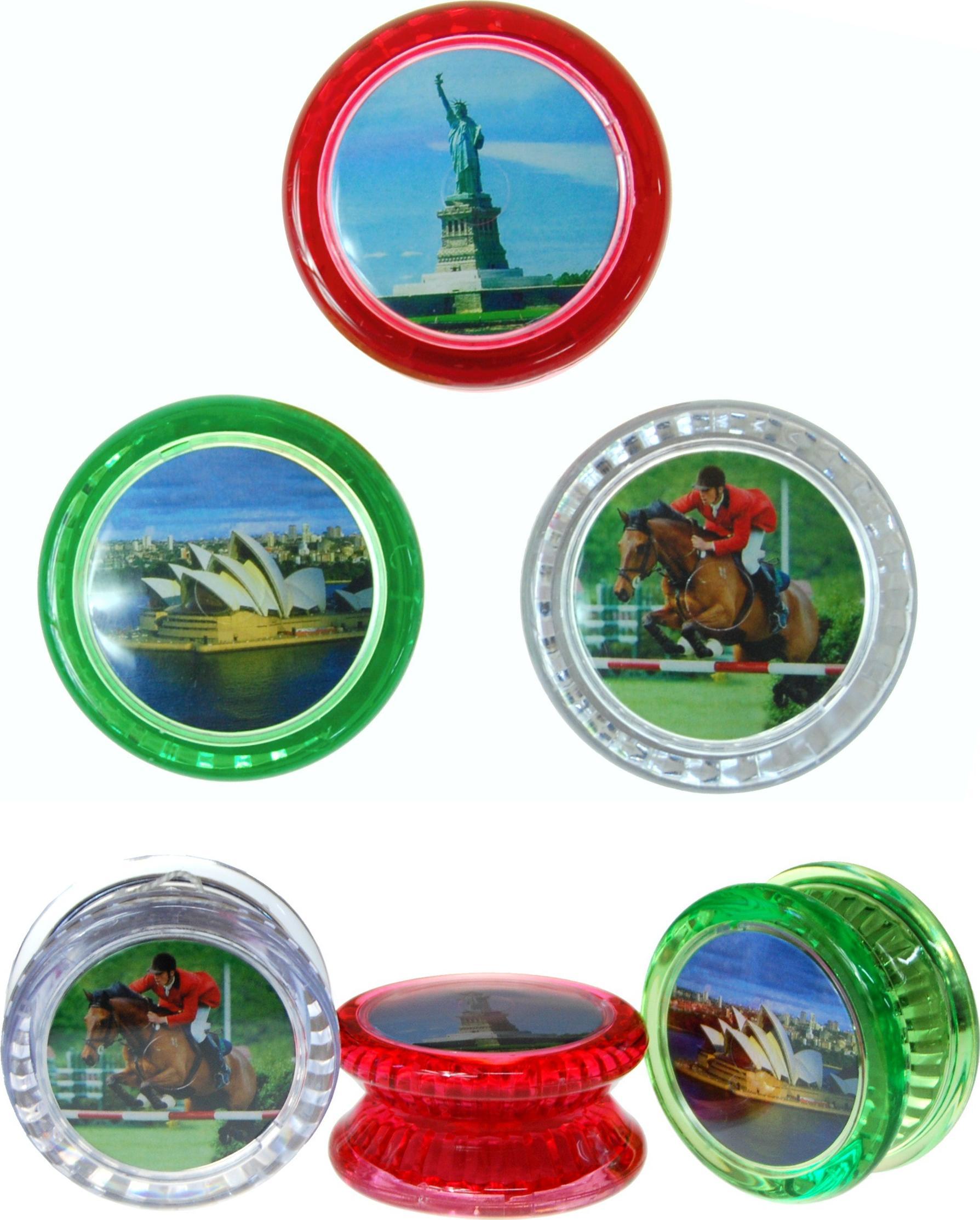 Jojo Super 6cm Marek 0223