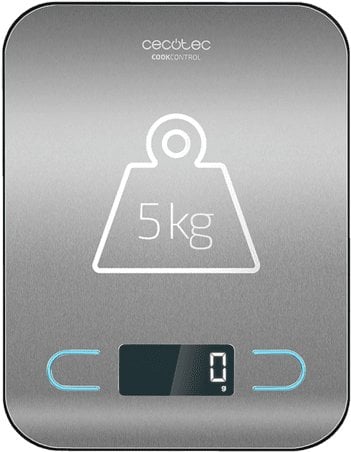 Cecotec CookControl Virtuvinės svarstyklės