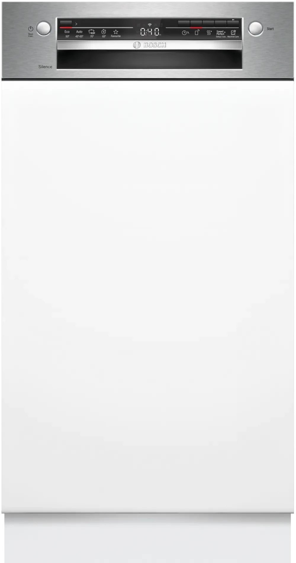 Zmywarka Bosch SPI2HKS42E