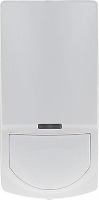 CZUJKA DUALNA MIKROFALA + PIR SWAN-1000