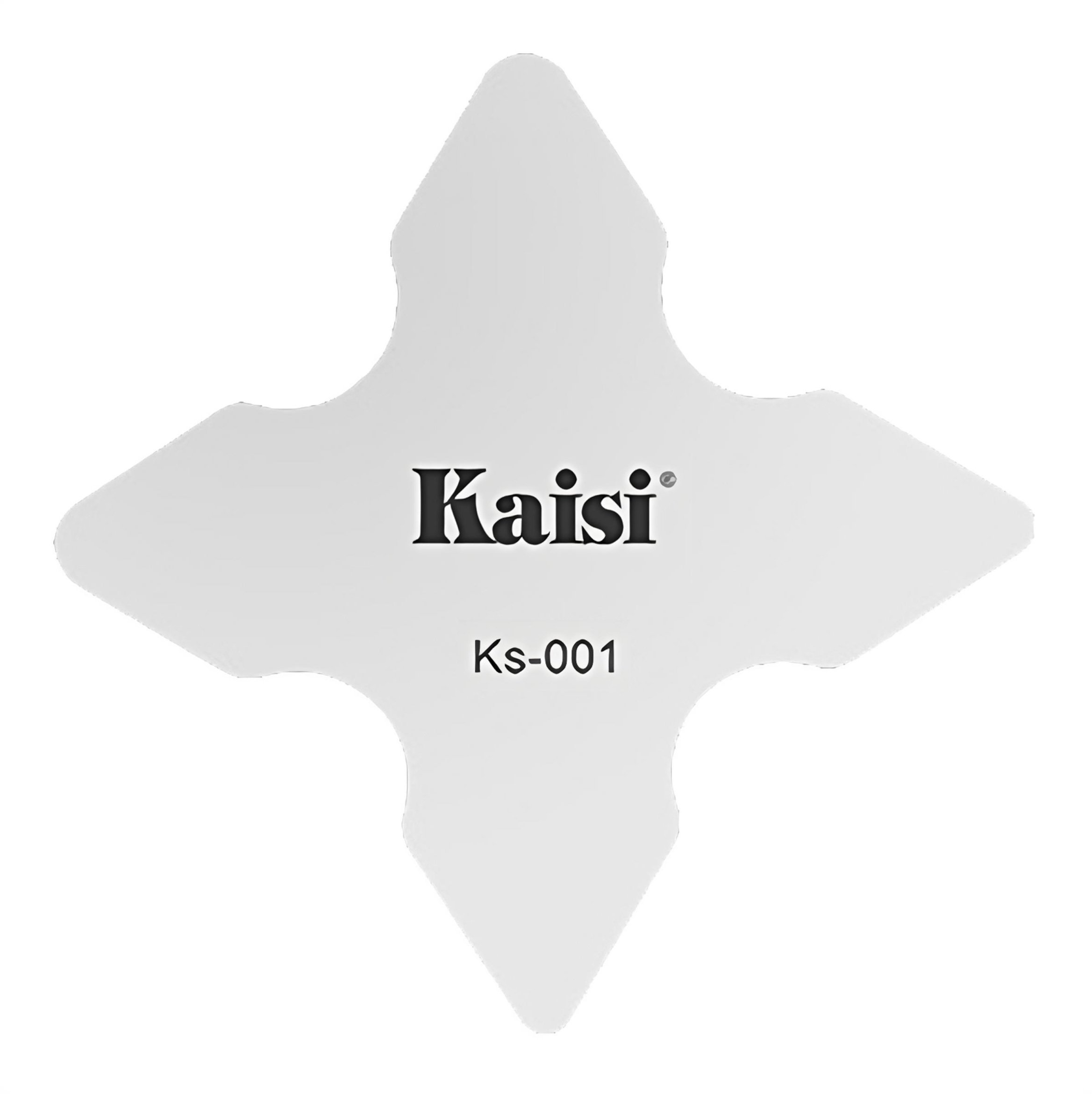 Otwierak Kaisi Ks-001 Metalowy Cienki Karta LCD Gwiazda