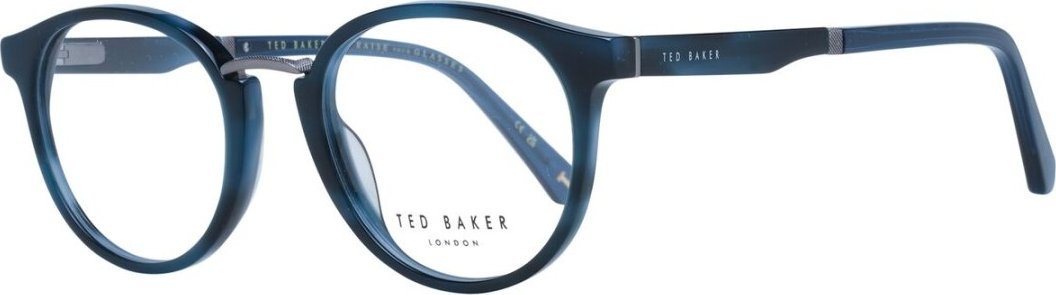 Ted Baker Ramki do okularów Męskie Ted Baker TB8250 50622